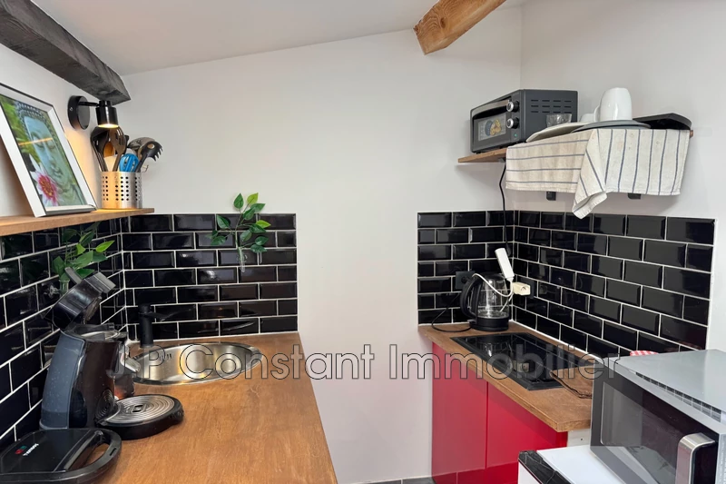 Vente maison La Ciotat  