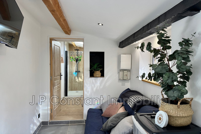 Vente maison La Ciotat  