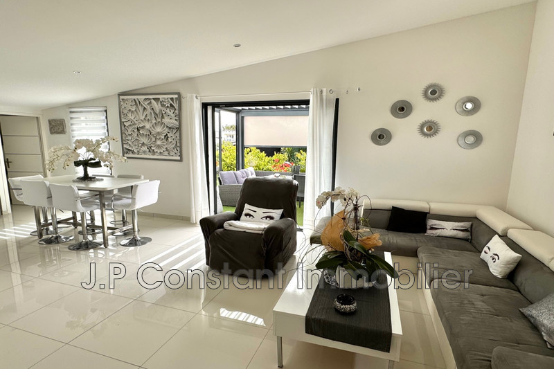 Vente maison La Ciotat  