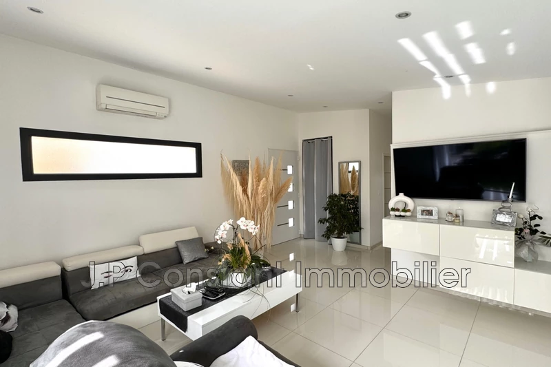 Vente maison La Ciotat  