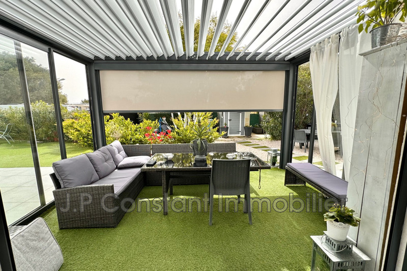 Vente maison La Ciotat  