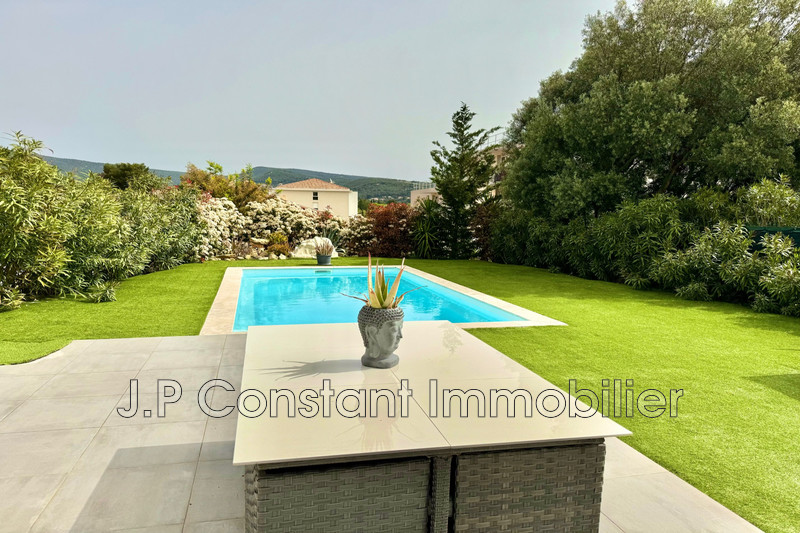 Vente maison La Ciotat  