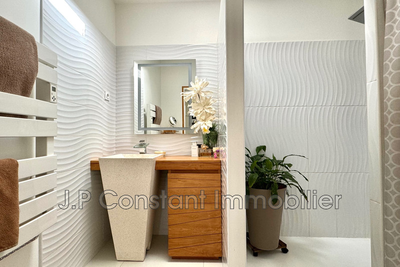 Vente maison La Ciotat  