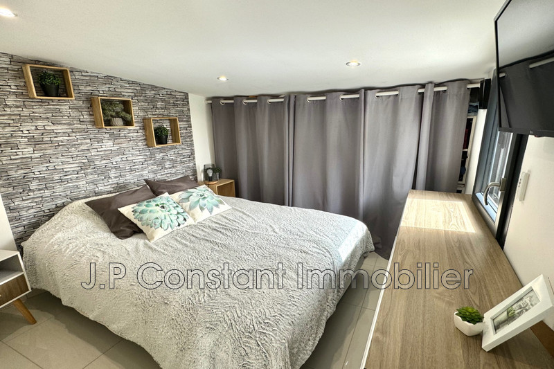 Vente maison La Ciotat  