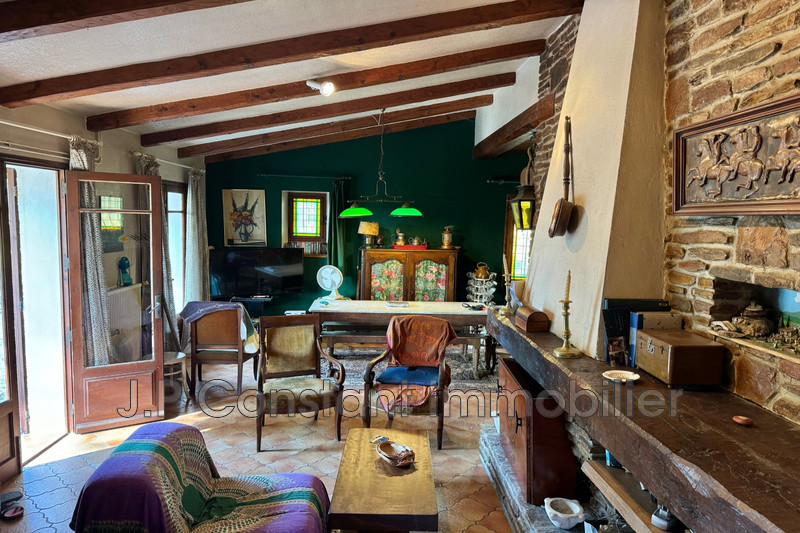 Vente maison La Ciotat  