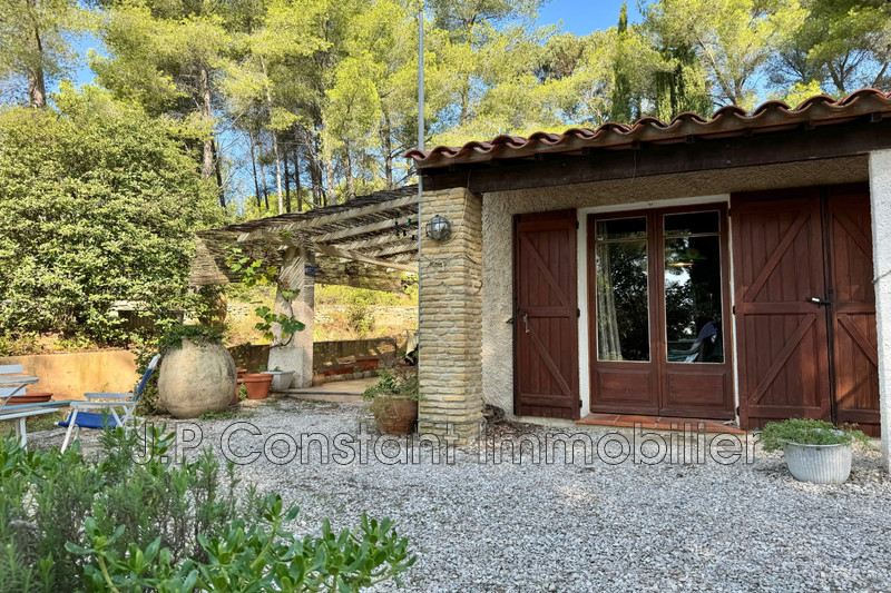 Vente maison La Ciotat  