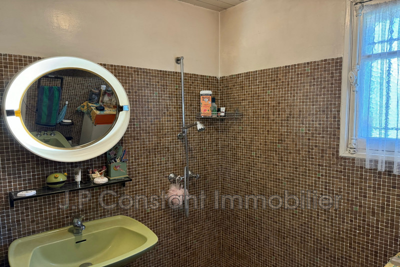 Vente maison La Ciotat  