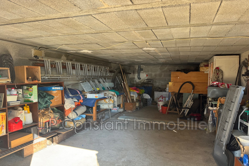Vente maison La Ciotat  