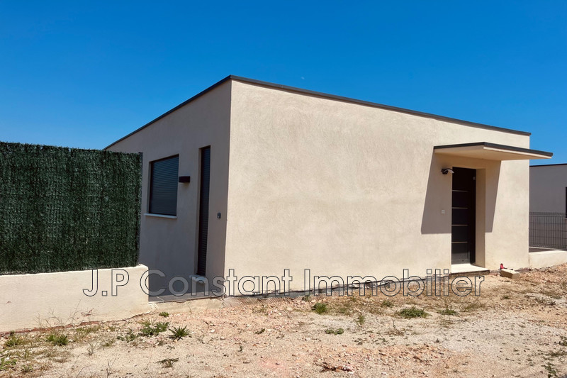 Vente villa La Ciotat  