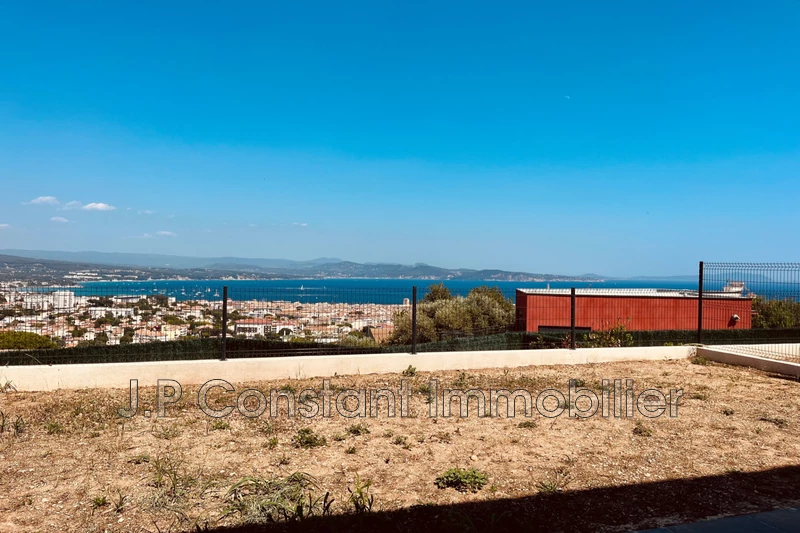 Vente villa La Ciotat  