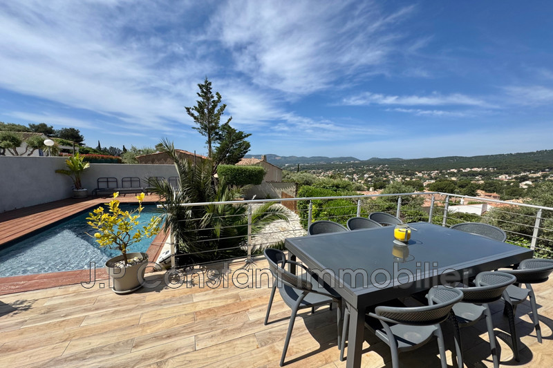 Vente villa Ceyreste  