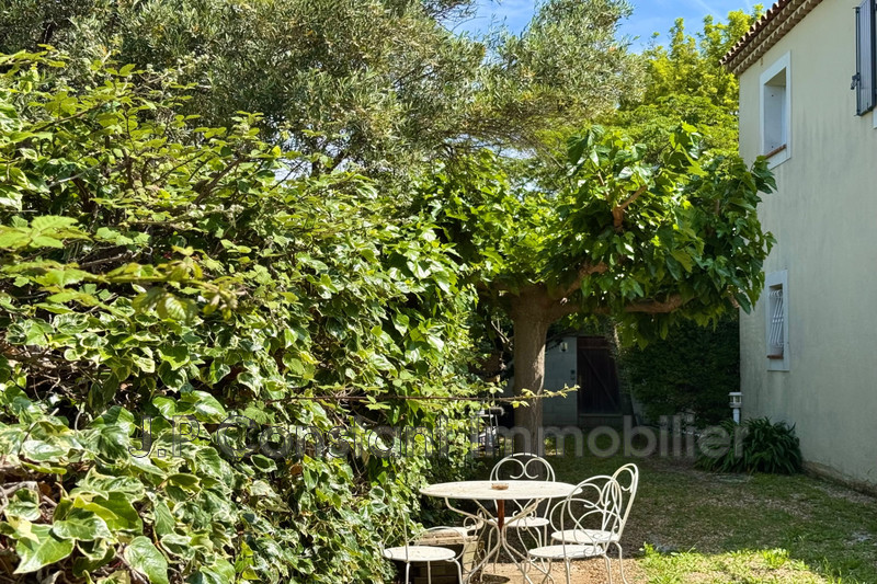 Vente villa Ceyreste  