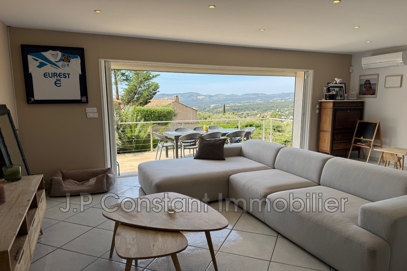 Vente villa Ceyreste  