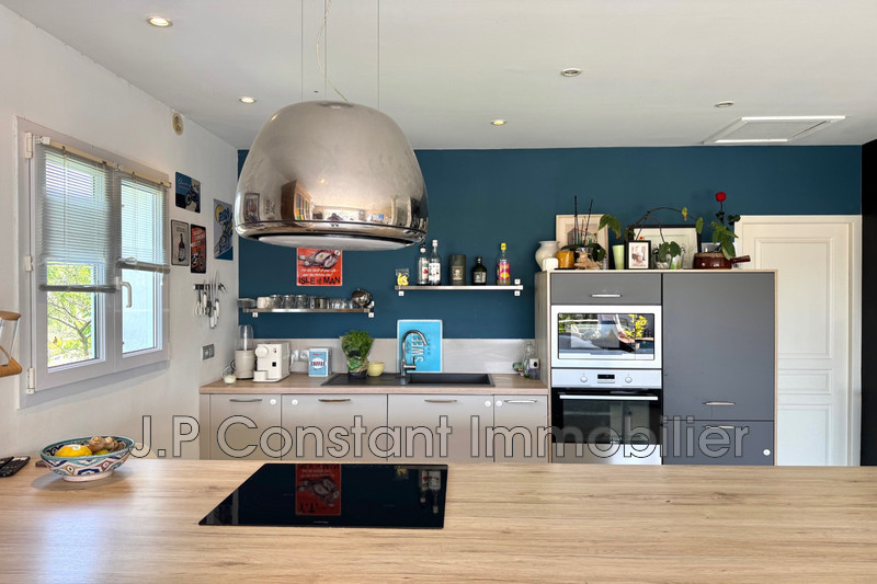 Vente villa Ceyreste  