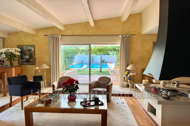 Vente villa La Ciotat  