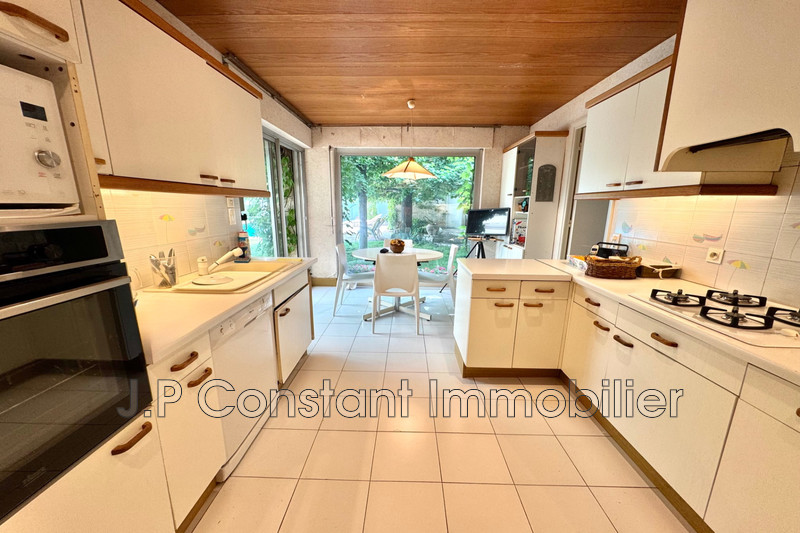 Vente villa La Ciotat  