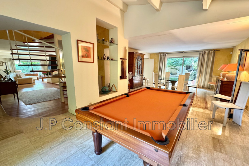 Vente villa La Ciotat  