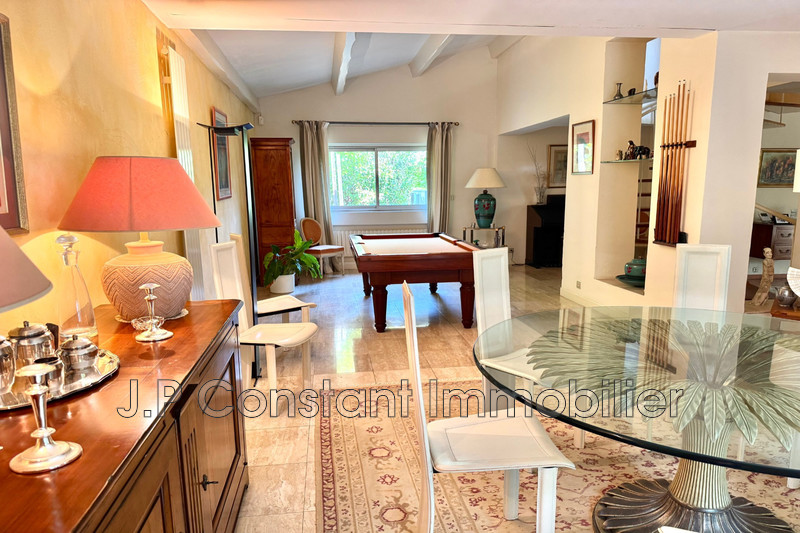 Vente villa La Ciotat  