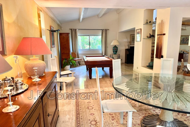 Vente villa La Ciotat  