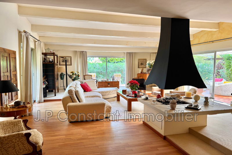 Vente villa La Ciotat  