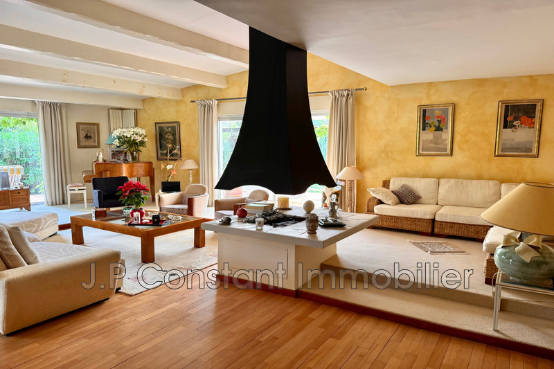 Vente villa La Ciotat  
