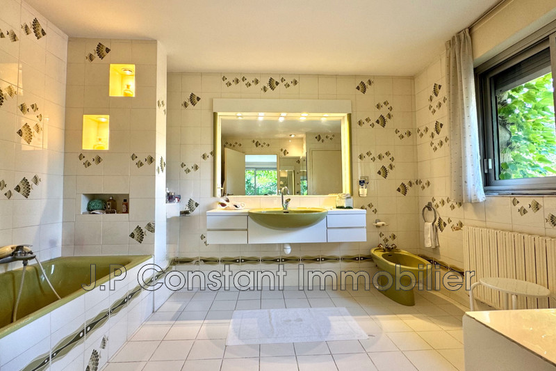 Vente villa La Ciotat  