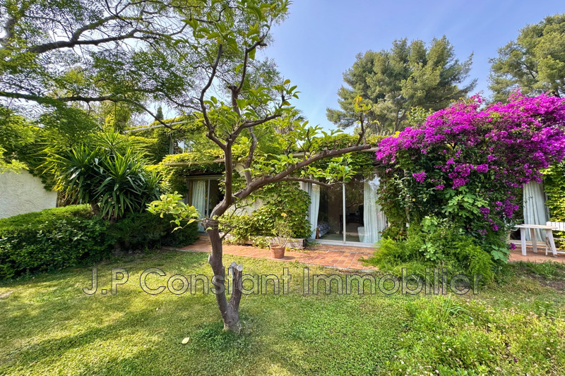 Vente villa La Ciotat  