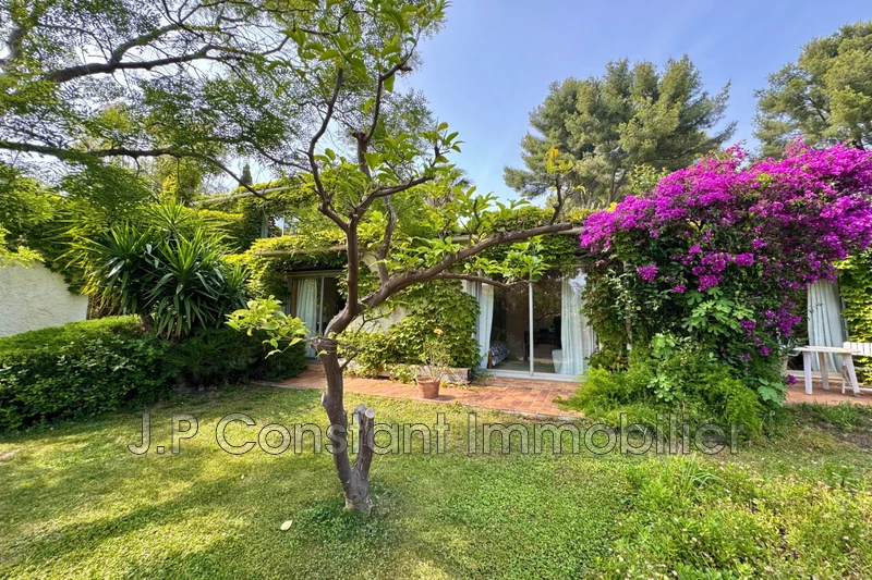 Vente villa La Ciotat  
