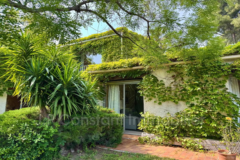 Vente villa La Ciotat  
