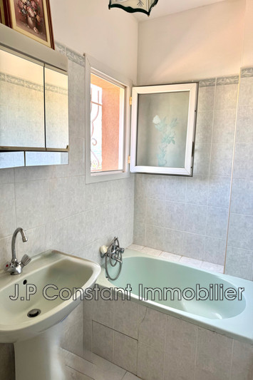 Vente villa La Ciotat  