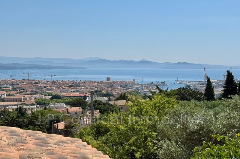 Vente villa La Ciotat  