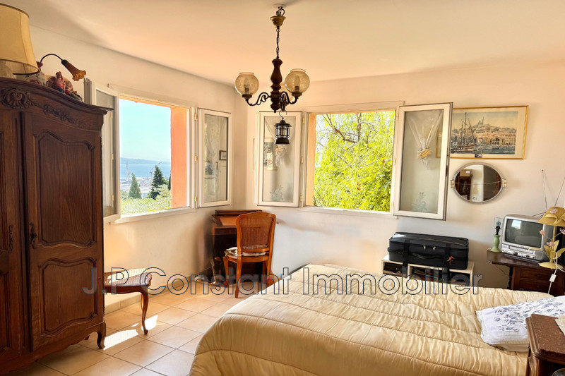 Vente villa La Ciotat  