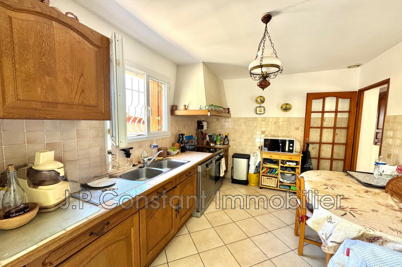 Vente villa La Ciotat  