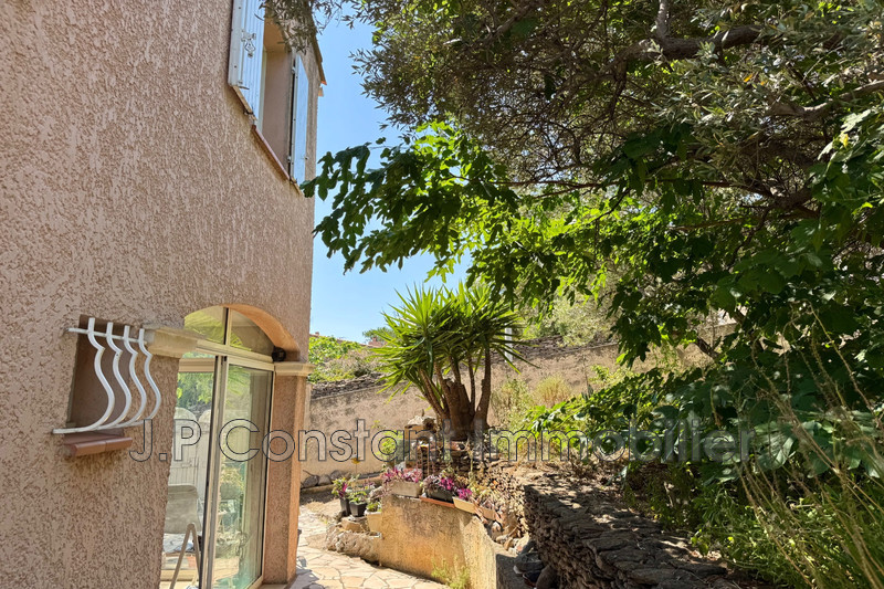 Vente villa La Ciotat  