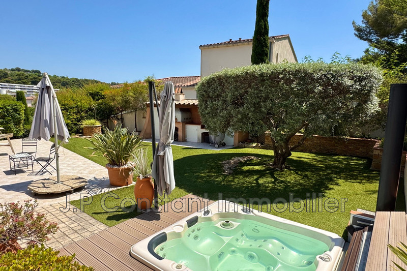 Vente maison La Ciotat  