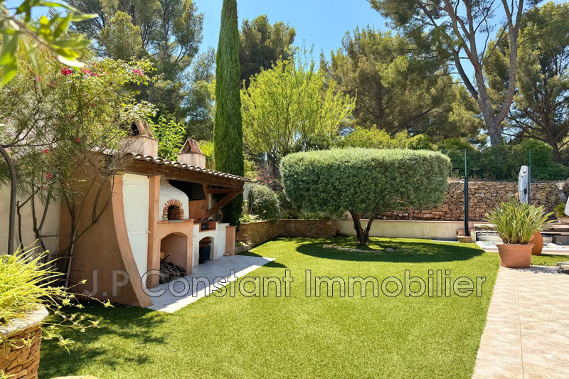 Vente maison La Ciotat  
