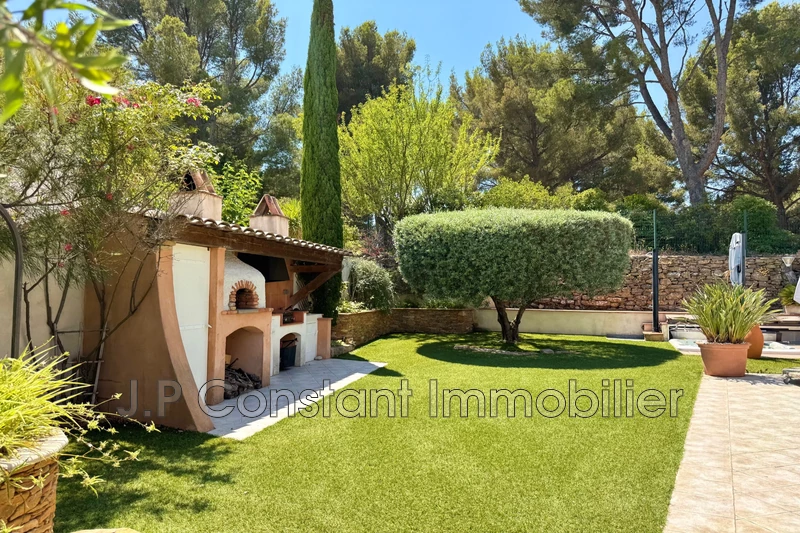 Vente maison La Ciotat  