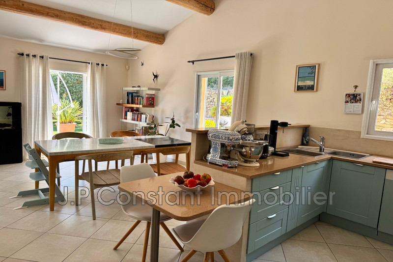 Vente maison La Ciotat  