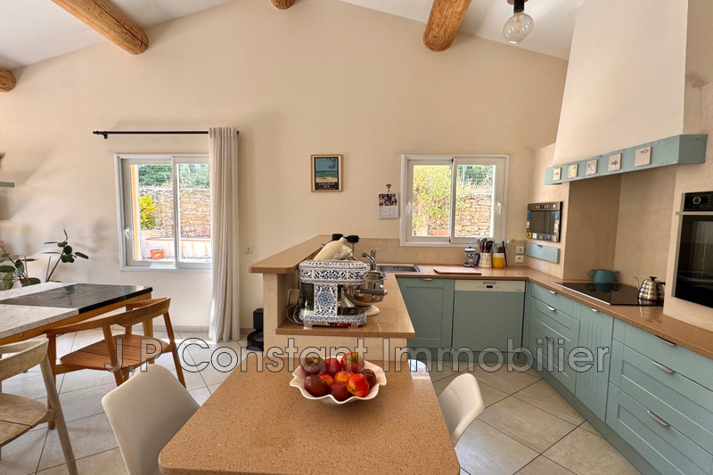 Vente maison La Ciotat  