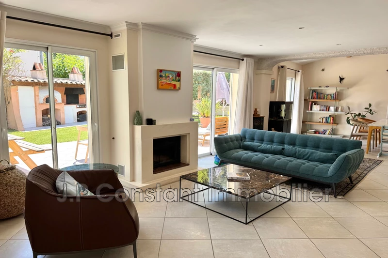 Vente maison La Ciotat  
