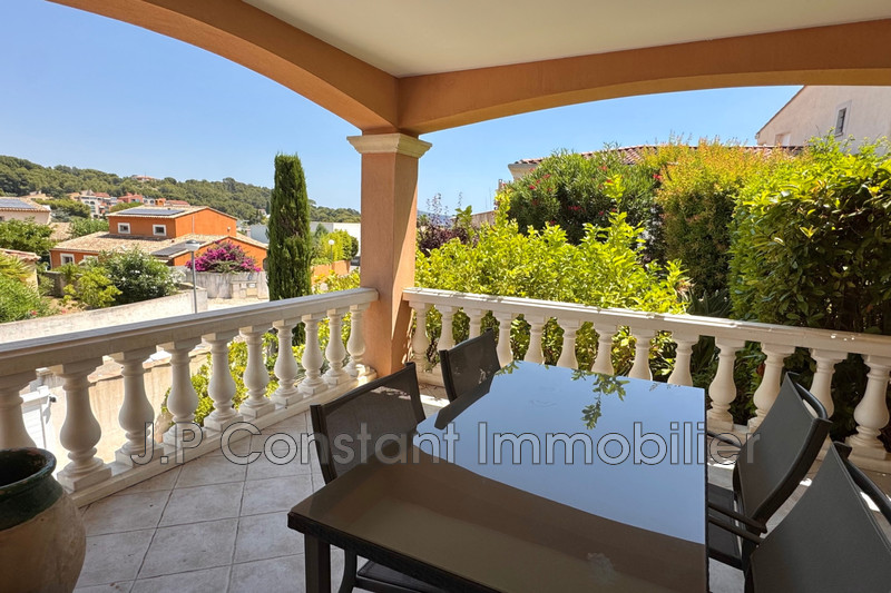 Vente maison La Ciotat  