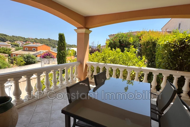 Vente maison La Ciotat  