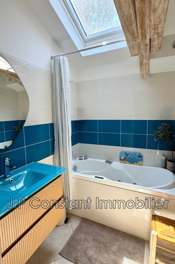 Vente maison La Ciotat  