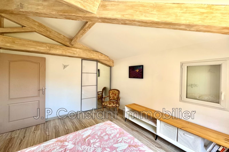 Vente maison La Ciotat  