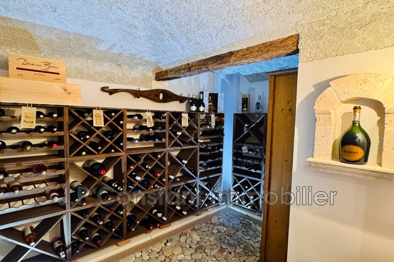 Vente maison La Ciotat  