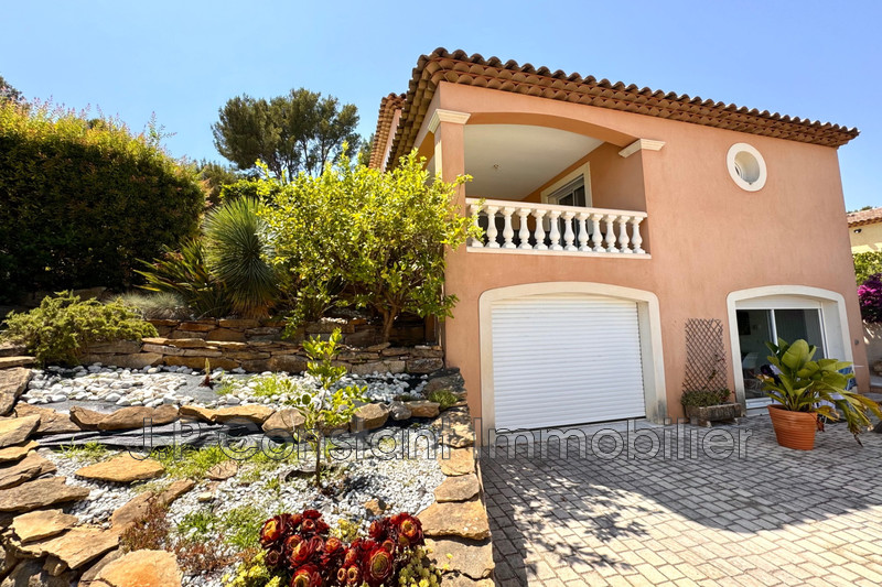 Vente maison La Ciotat  