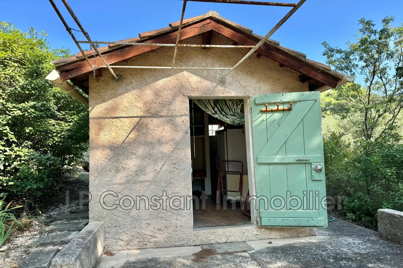Vente maison La Ciotat  