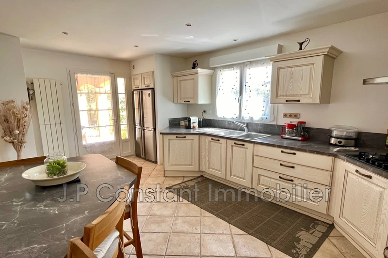 Vente maison La Ciotat  