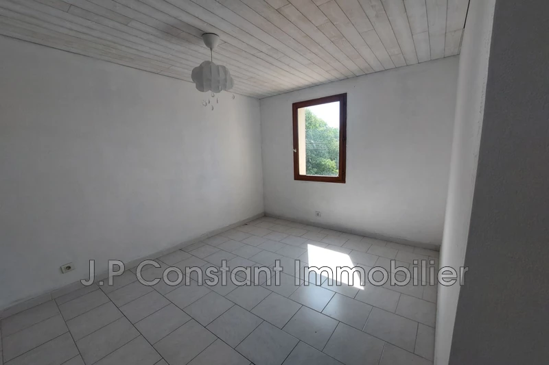 Vente maison La Cadière-d'Azur  