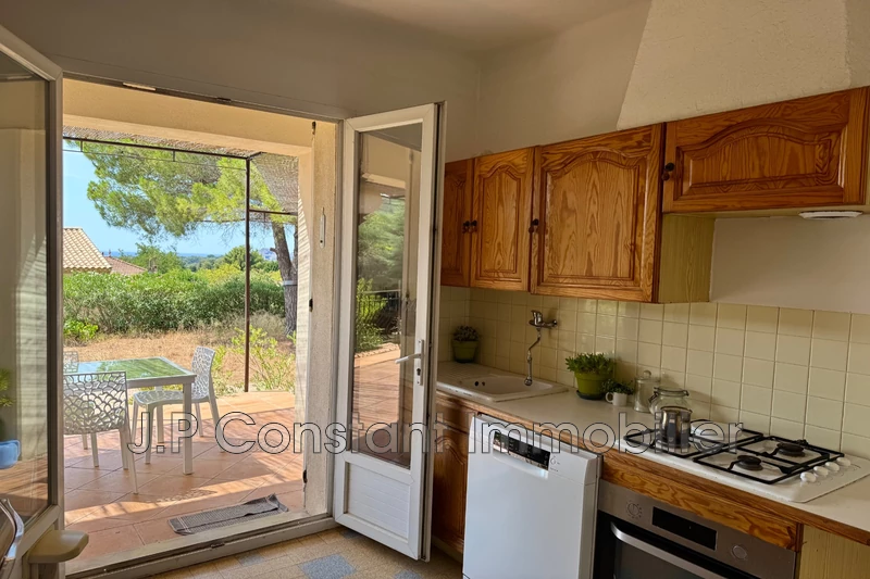 Vente maison Ceyreste  